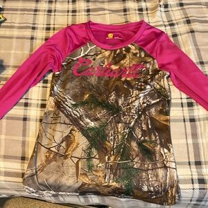 Large youth Carhartt